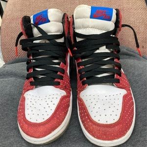 Jordan 1 Retro High
